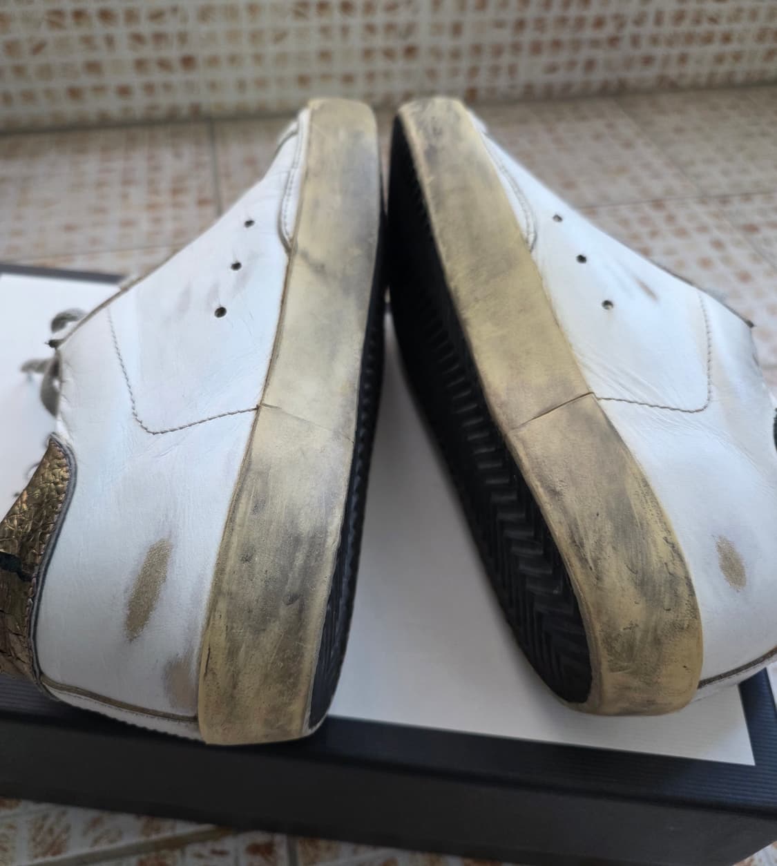 골든구스 225~230 상품이미지5