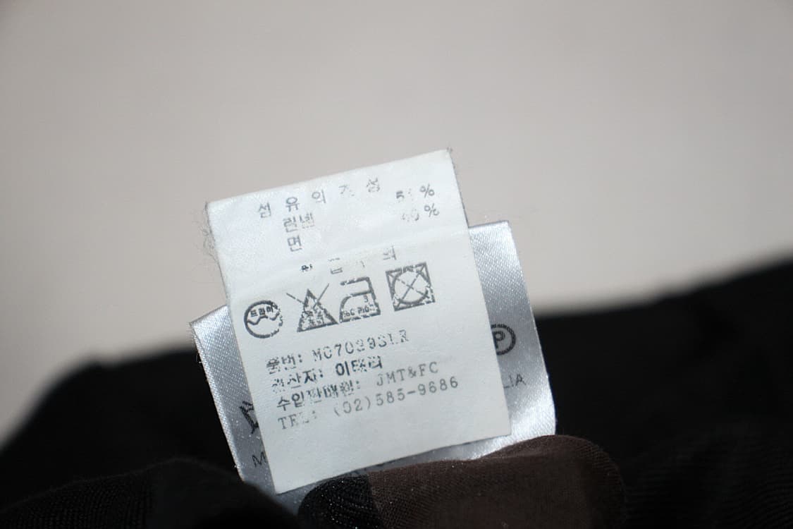 Brioni 브리오니 린넨자켓48 상품이미지9