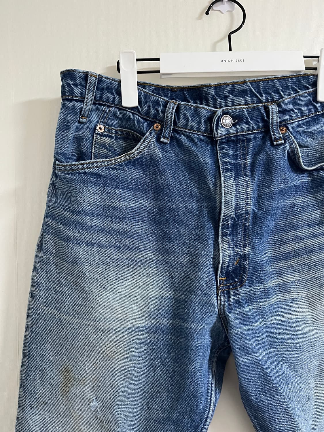 Levis 517 오렌지탭 80s 상품이미지9