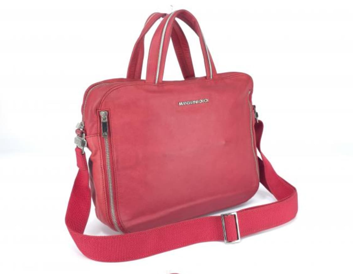 만다리나덕 토트백 상품이미지1