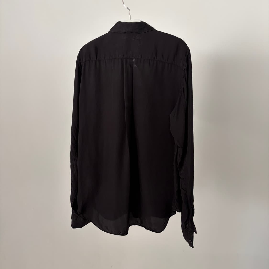 Oriental Needlepoint Blouse 상품이미지5