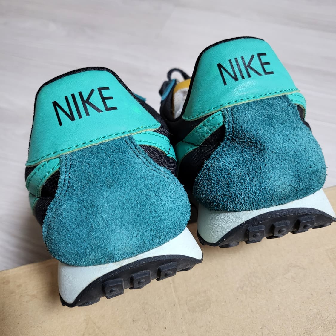 나이키 빈티지 프리 몬트리올 레이서(240) 상품이미지6