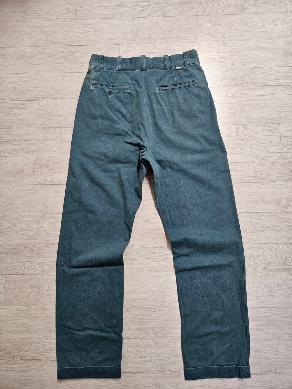 리바이스 탭트윌 치노 30X32 상품이미지1