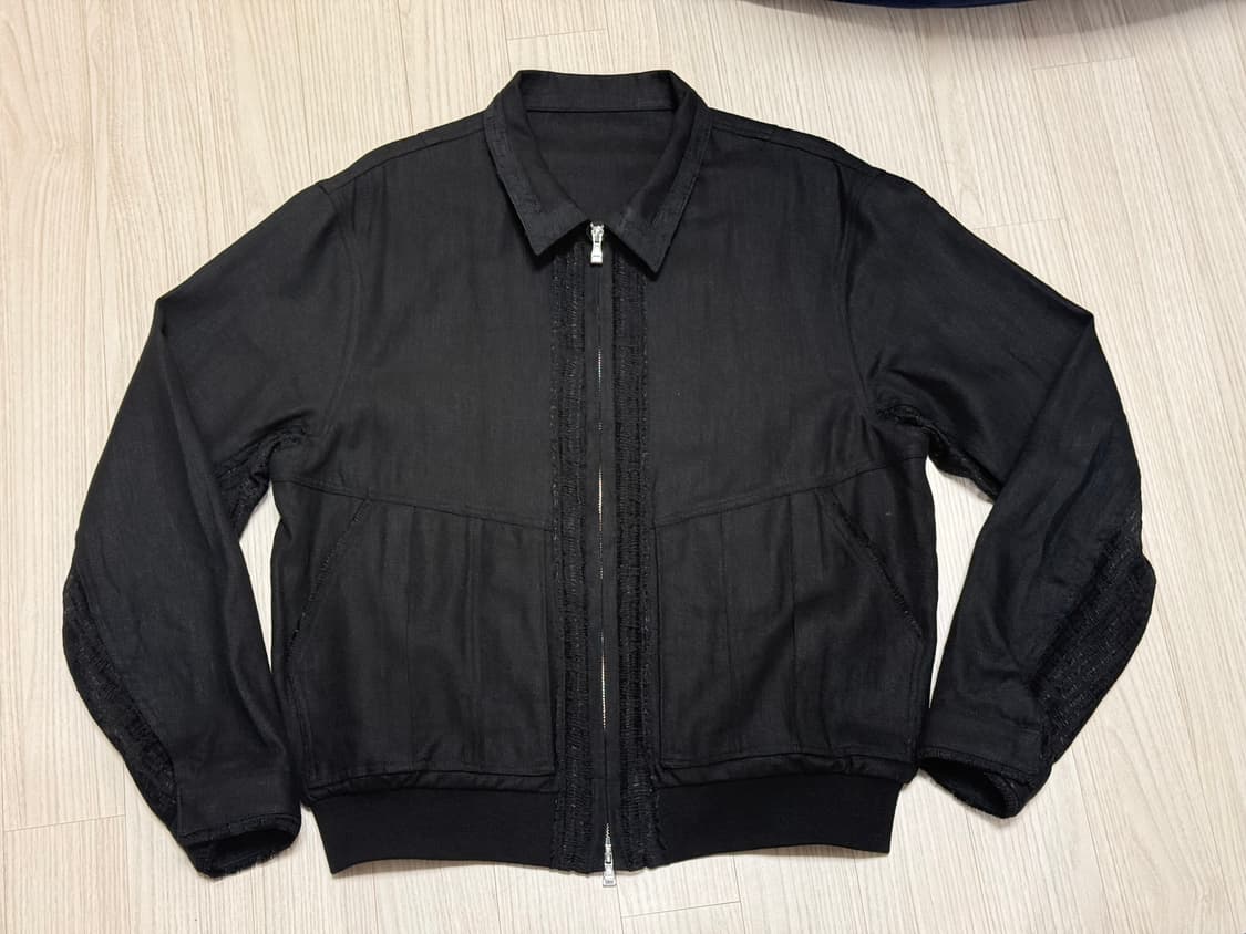 [M] 엑슬림 XLIM EP.7 03 Jacket 상품이미지1