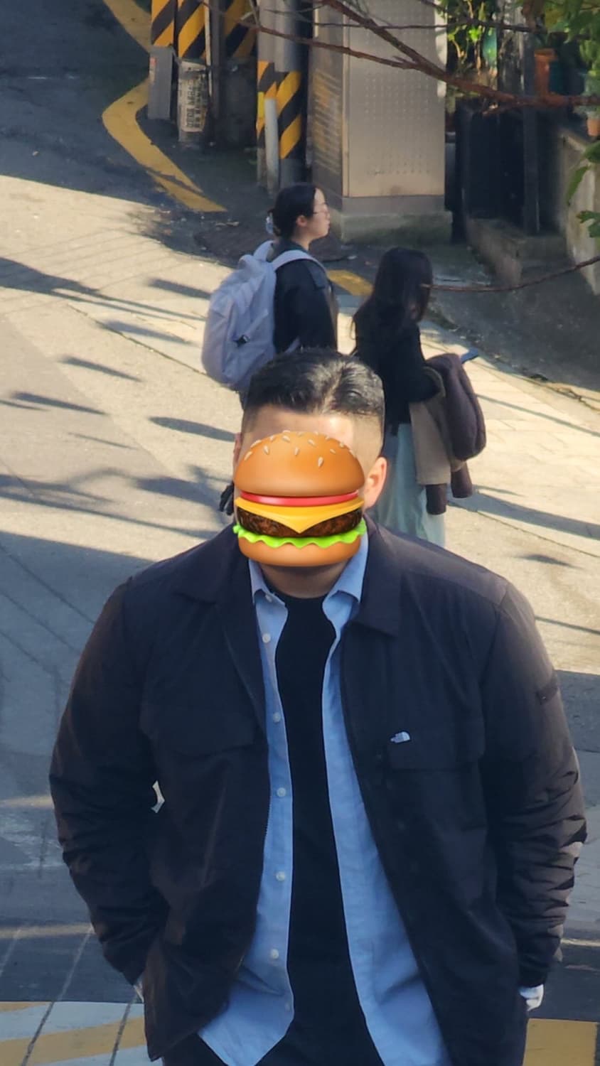 노스페이스 올라운드 자켓 XXL 상품이미지8