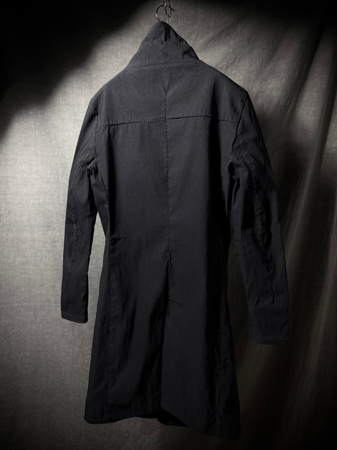 Incarnation Exposed Seam Coat 상품이미지6