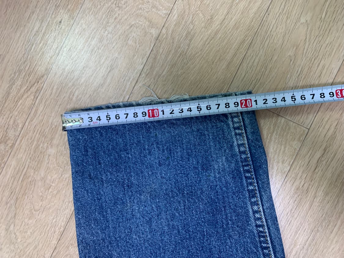 [36x34] USA vintage 리바이스 510 Levis 상품이미지5
