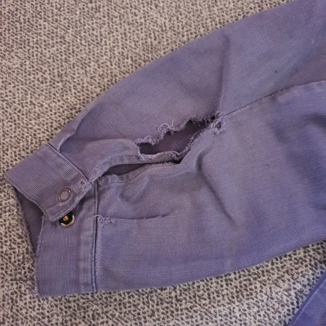 89s 독일 워크 자켓  no.79 상품이미지10