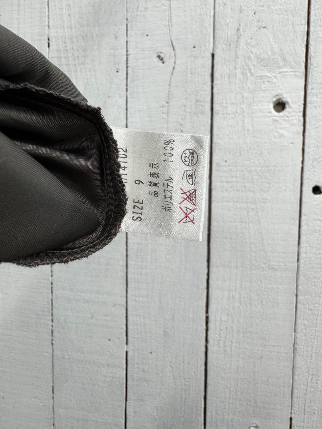 vtg dress 상품이미지4