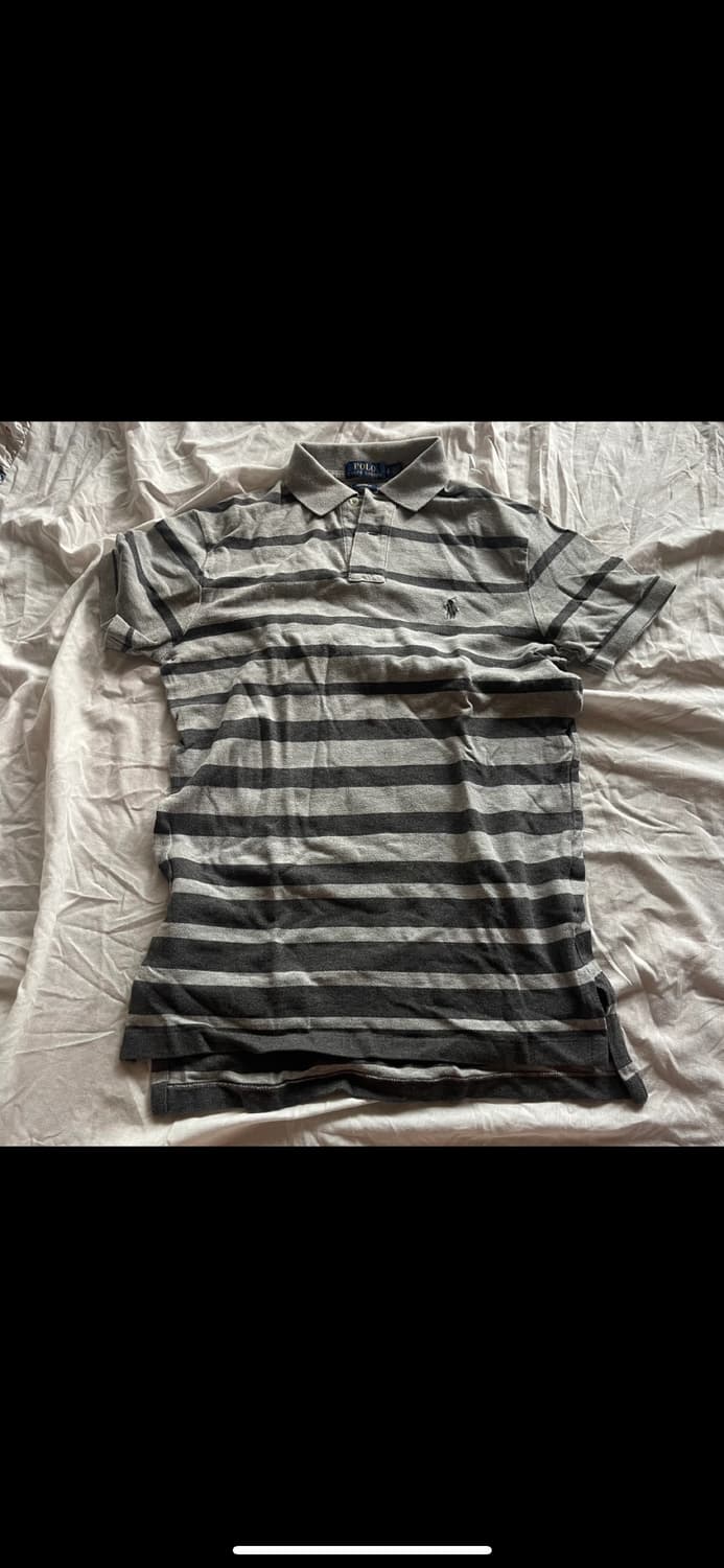폴로 polo ralph lauren pk 셔츠 카라티 반팔 상품이미지3