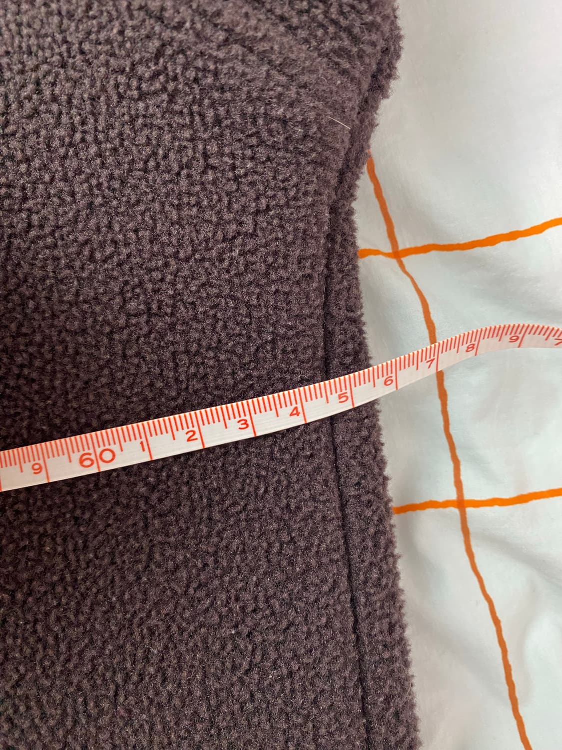 파타고니아 신칠라 브라운(옵디시언) XL 상품이미지7