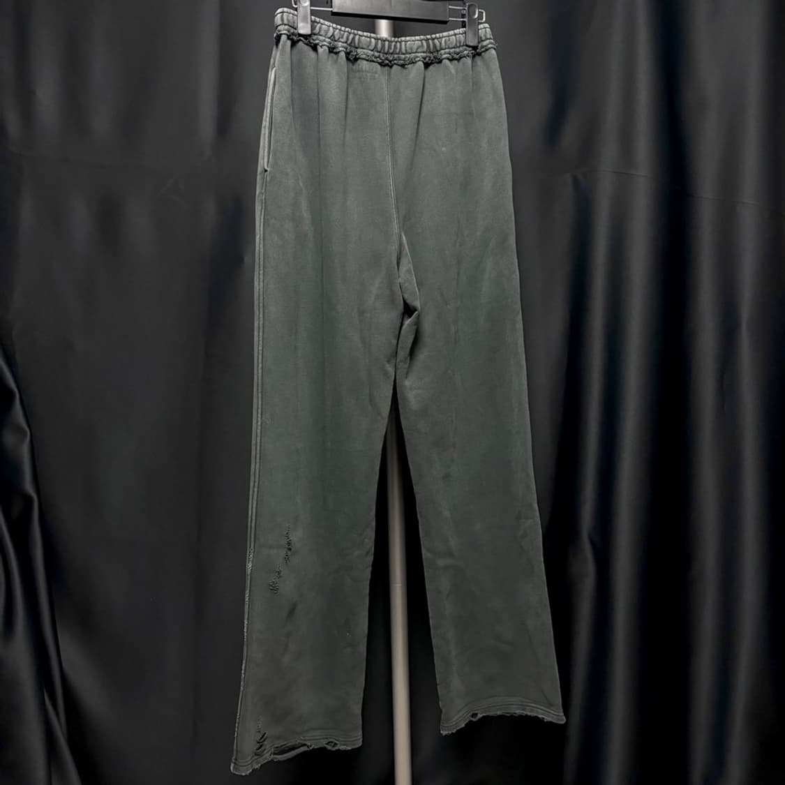 M) 퍼버즈 PERVERZE 25FW 스웻팬츠 상품이미지5