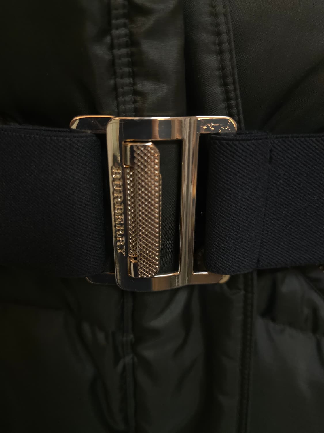 
버버리 아비게일 폭스퍼 패딩 XS (새상품급)
 상품이미지5