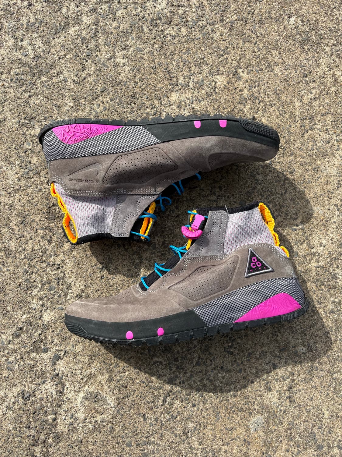 나이키 ACG 러클릿지 250 (새상품, 해외상품) 상품이미지1