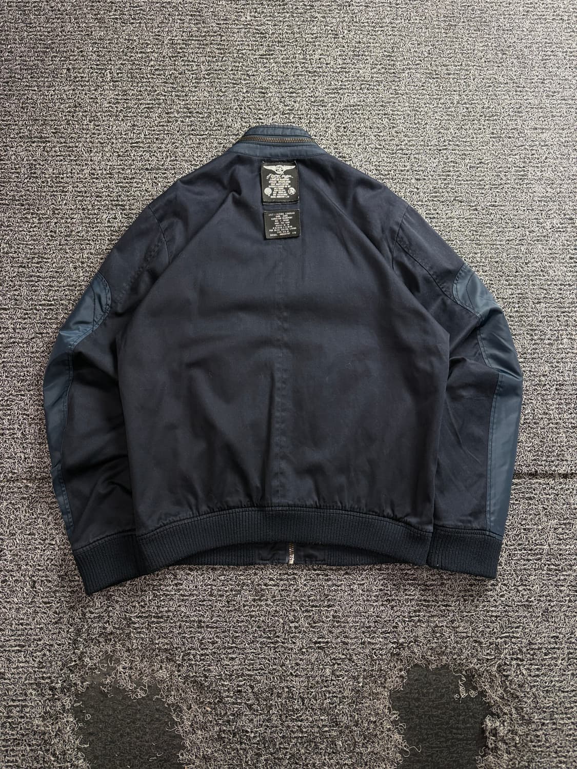 90s 디젤 아카이브 플라잉 쿠거 유틸리티 자켓 4122 상품이미지5