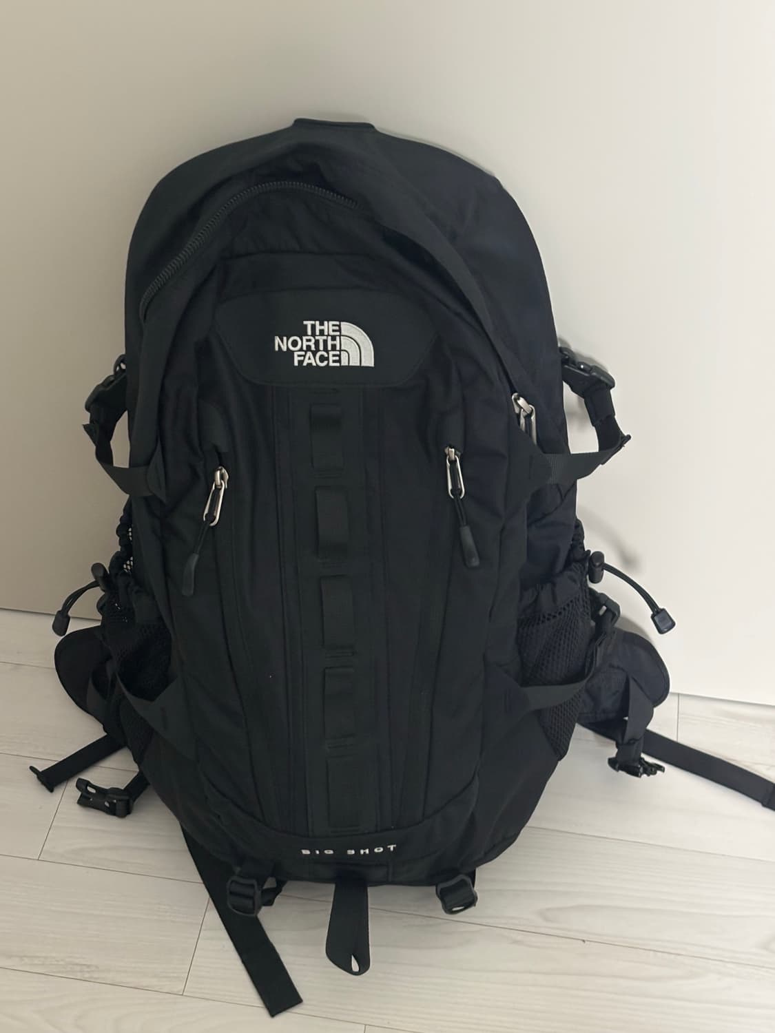 노스페이스 빅샷 백팩 상품이미지2