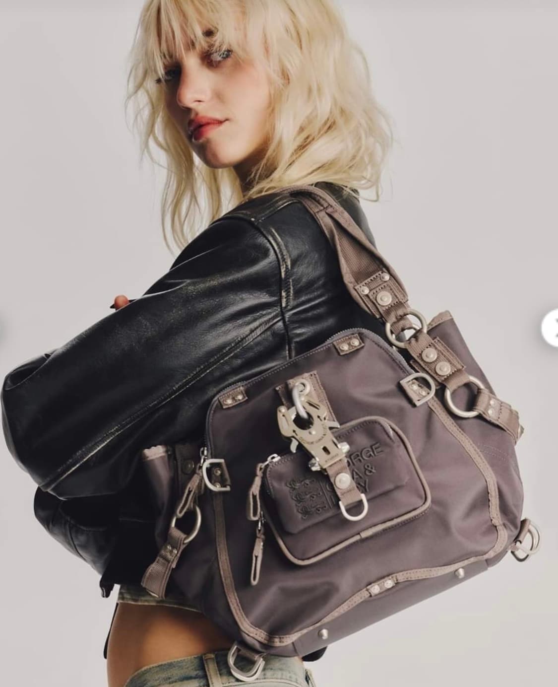 GEORGE GINA & LUCY principessa bag 상품이미지5