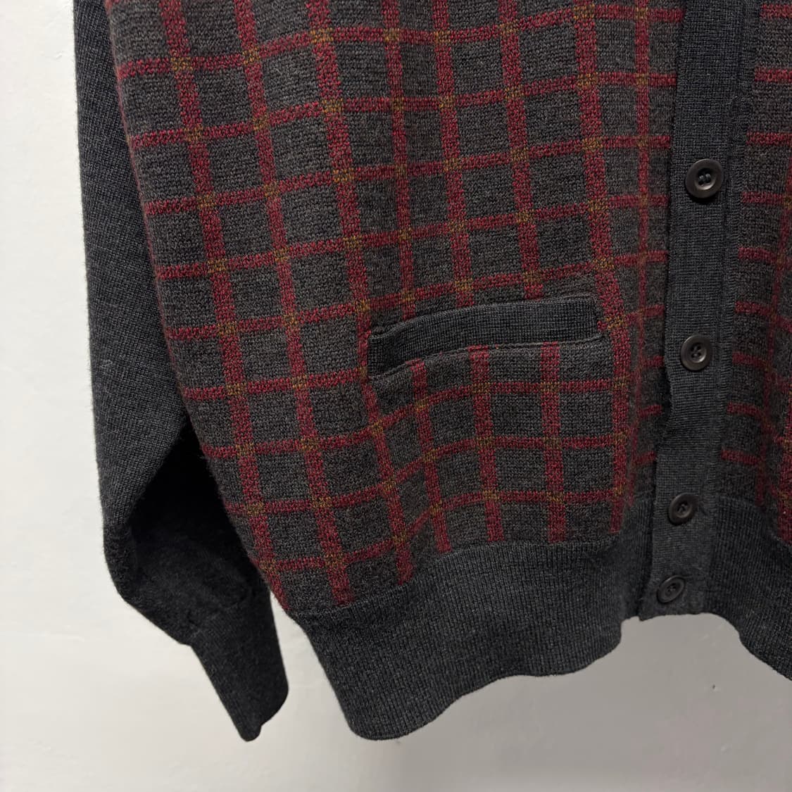 YSL 입생로랑 가디건 상품이미지5