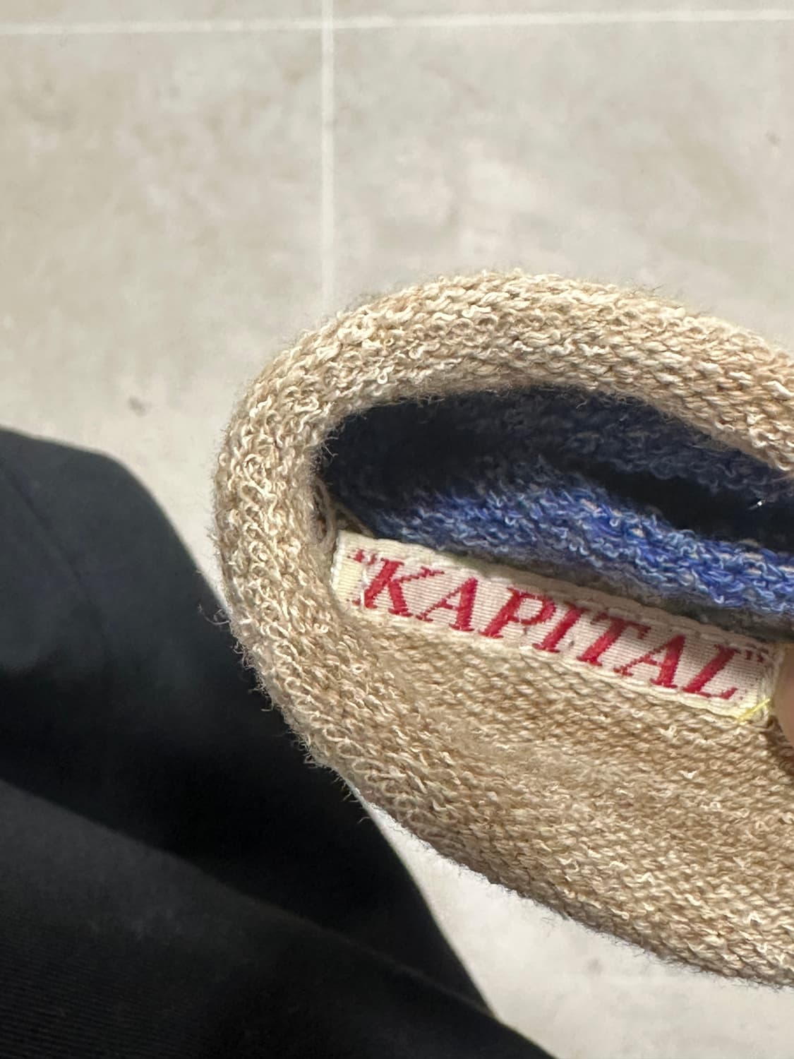 캐피탈 장갑 상품이미지5