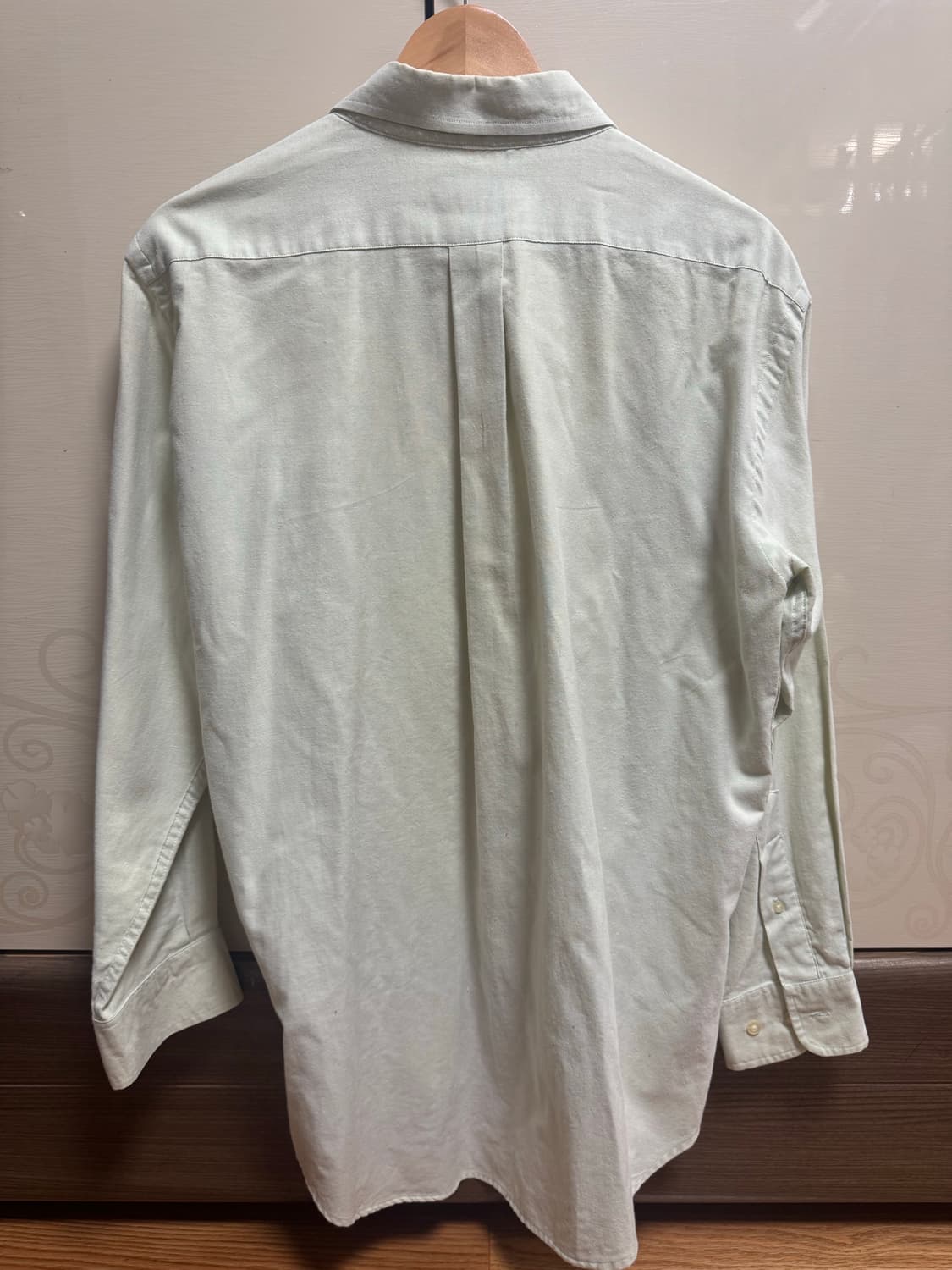 폴로 랄프로렌 셔츠 상품이미지2