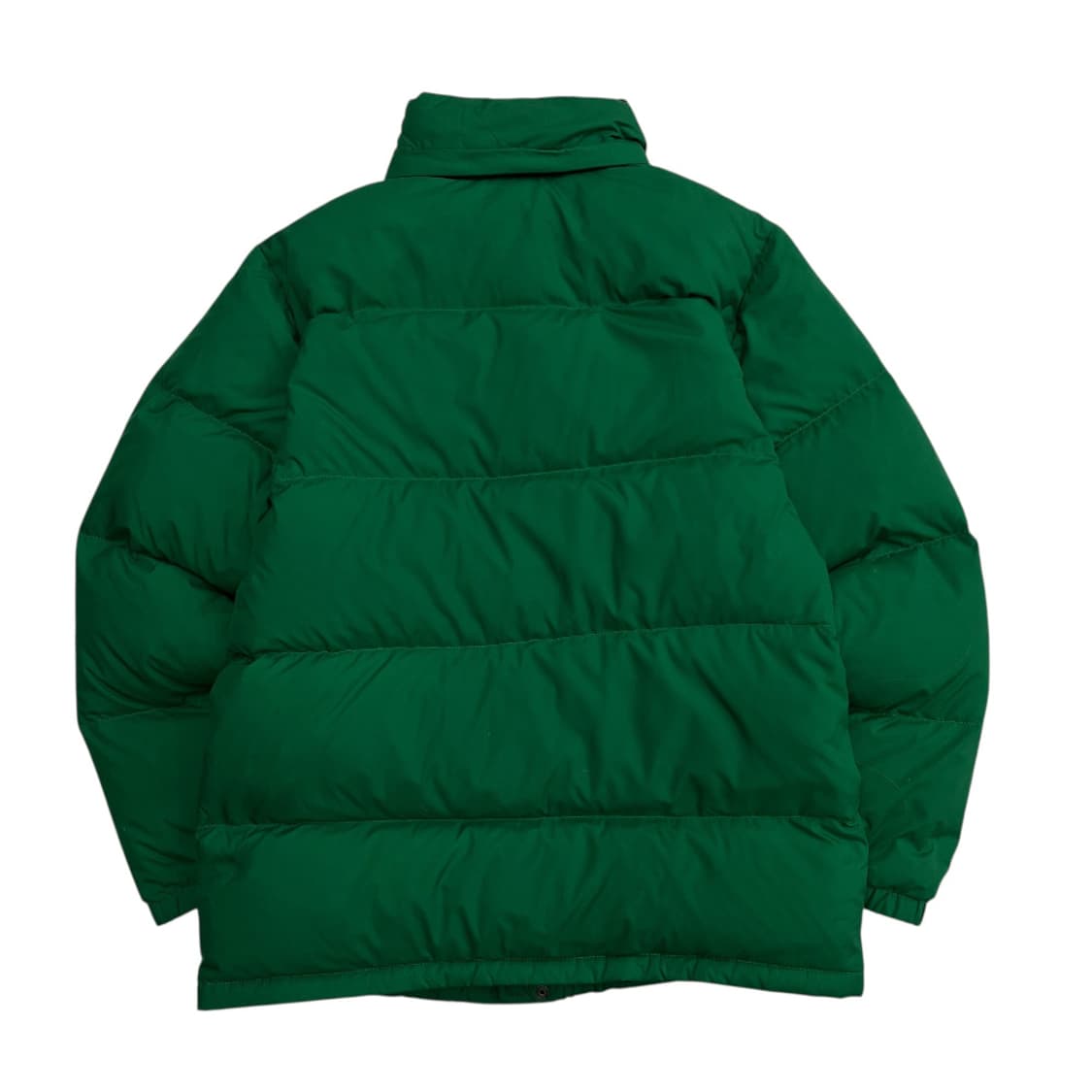 폴로 랄프로렌 네이비포니 딥그린 패딩 XL 상품이미지4