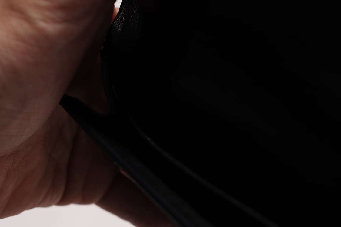 COACH 리얼 레더 장지갑 size 19.5* 9 상품이미지5