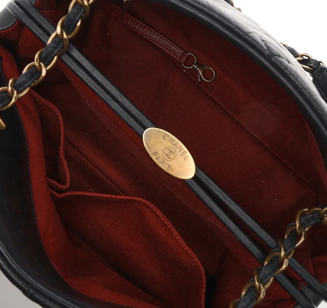 [S급] 샤넬 마드모아젤 체인 숄더백 판매합니다!!! 상품이미지5