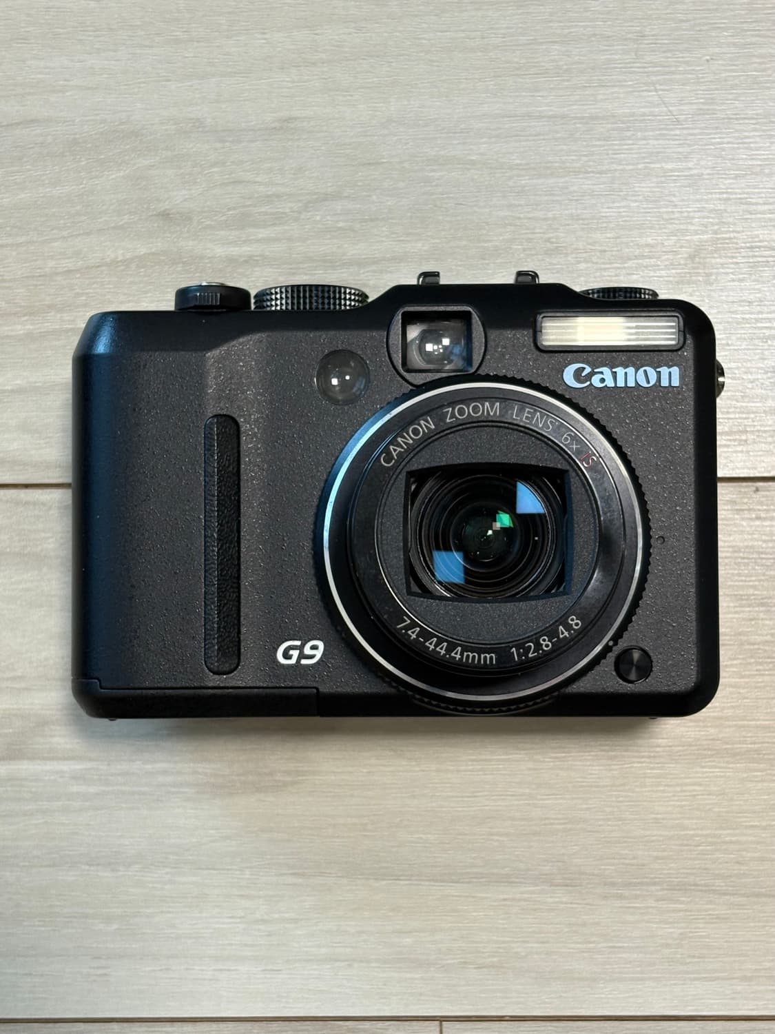 캐논 파워샷 G9 Canon powershot G9 상품이미지7