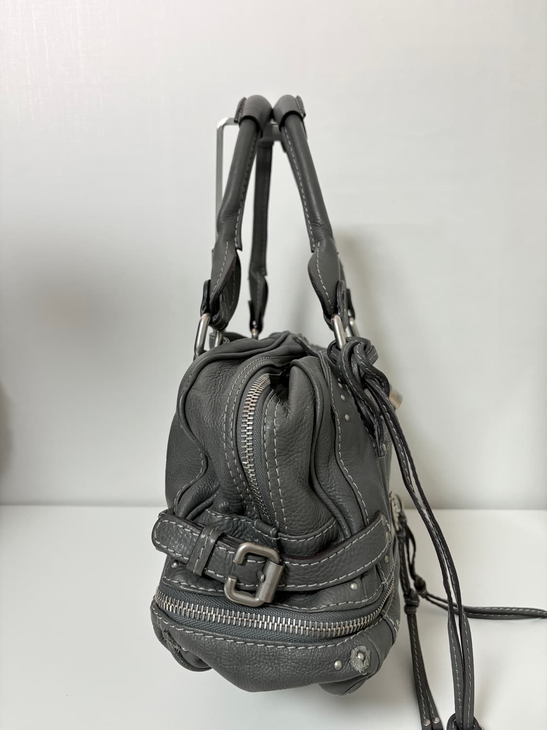 끌로에 패딩턴 라지 숄더백 상품이미지4