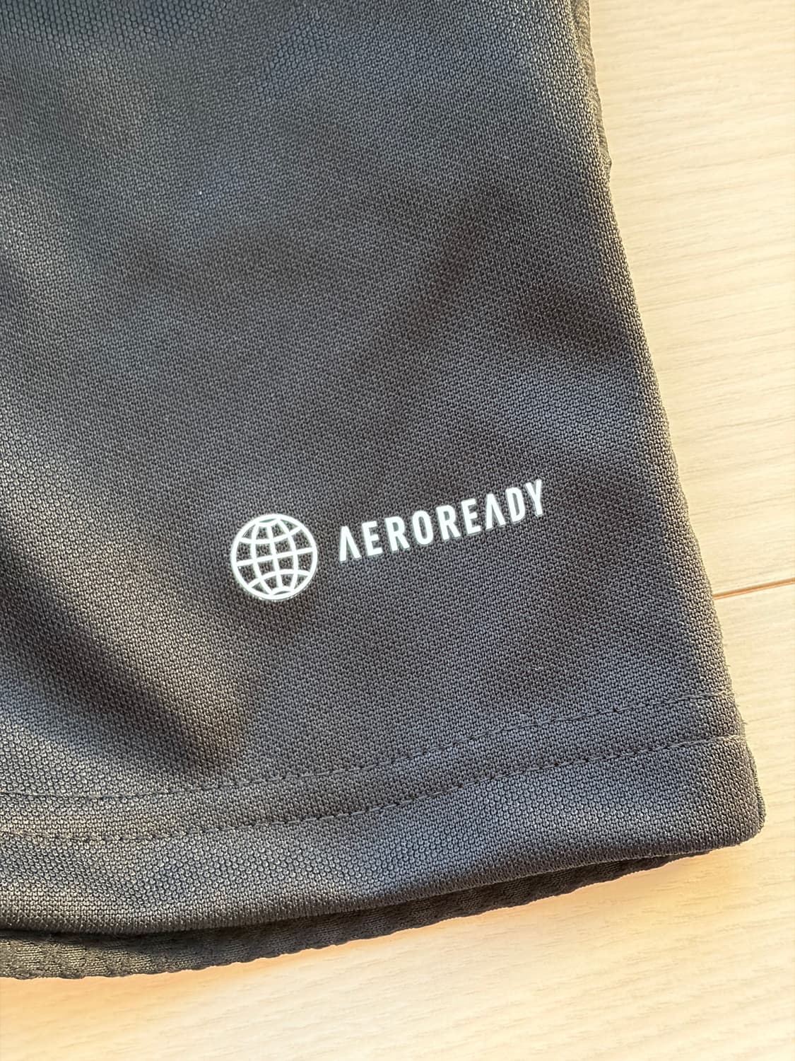 아디다스 러닝 집업 자켓 에어로레디 M (97-100)  상품이미지6