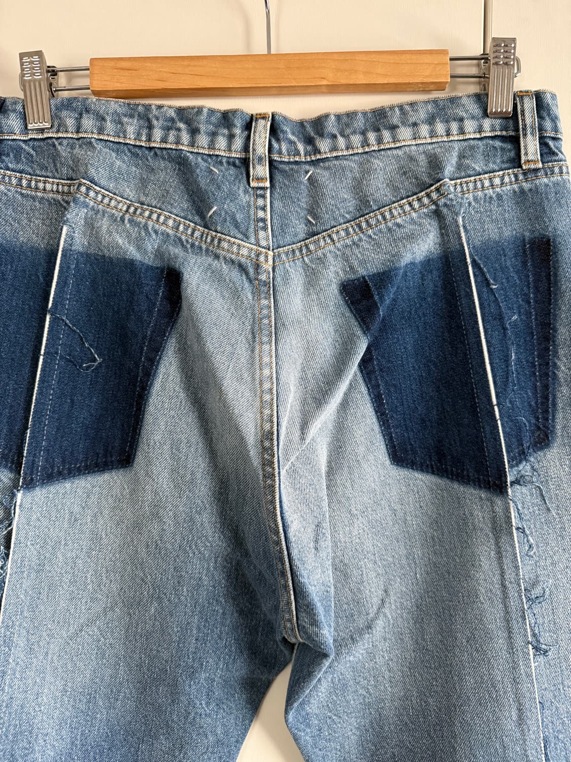 마르지엘라 데님 46사이즈 상품이미지3