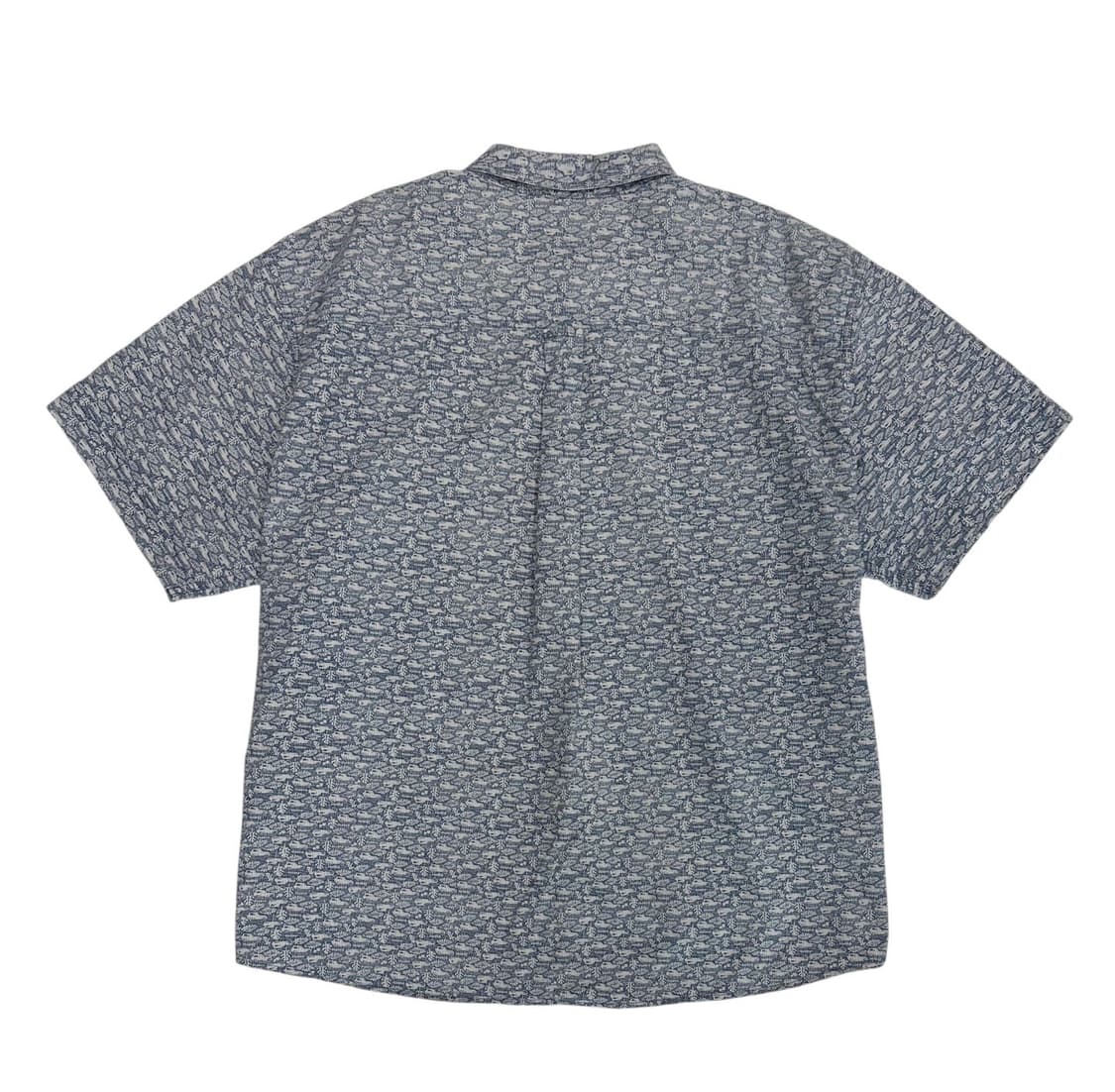 00s 울리치 반팔셔츠 (2XL)  상품이미지8
