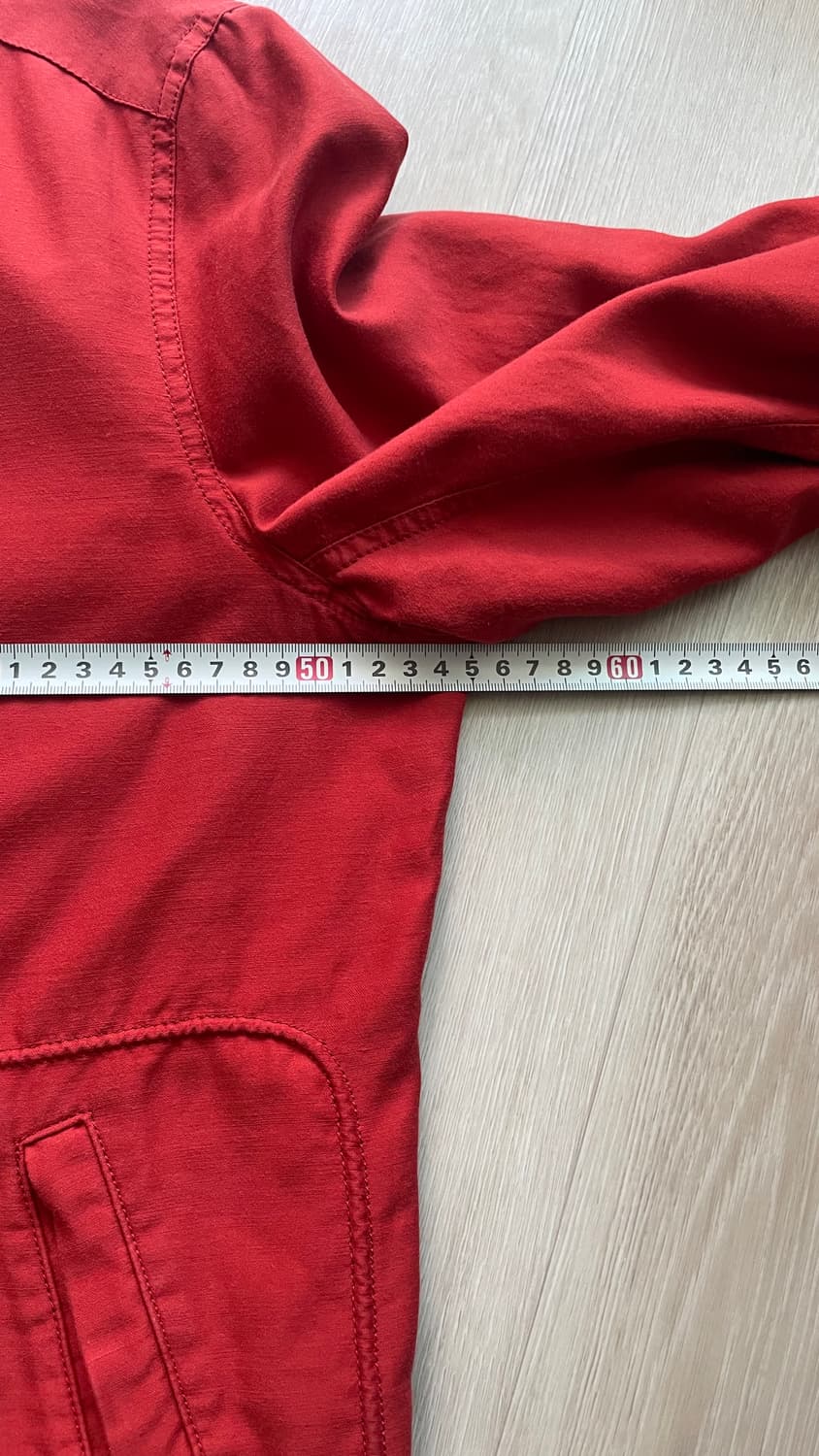 [M-L]맥그리거 드리즐러 자켓 상품이미지7