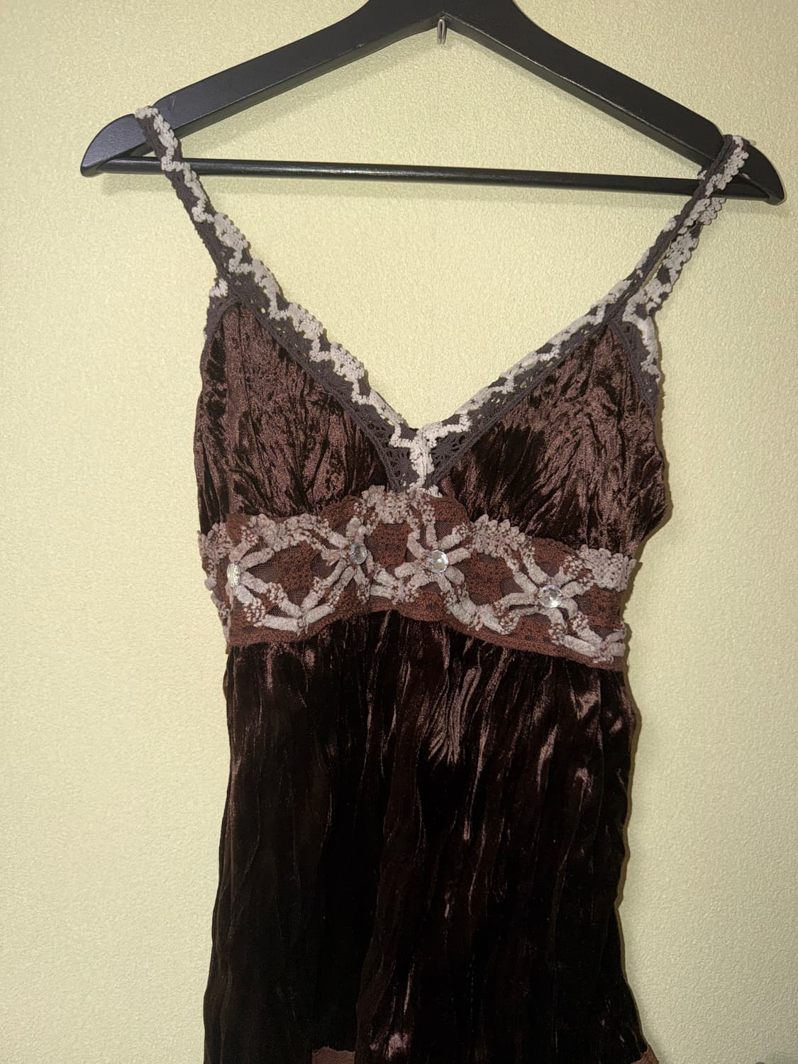 페어리코디 브라운세트 상품이미지3