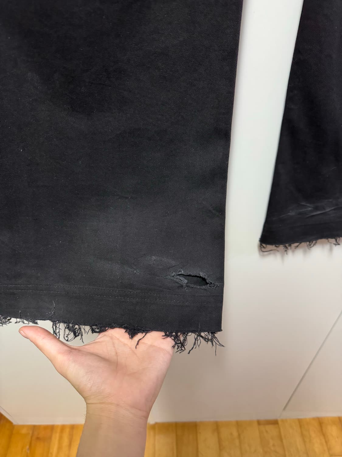 Xlim EP.7 07 TROUSERS 상품이미지8