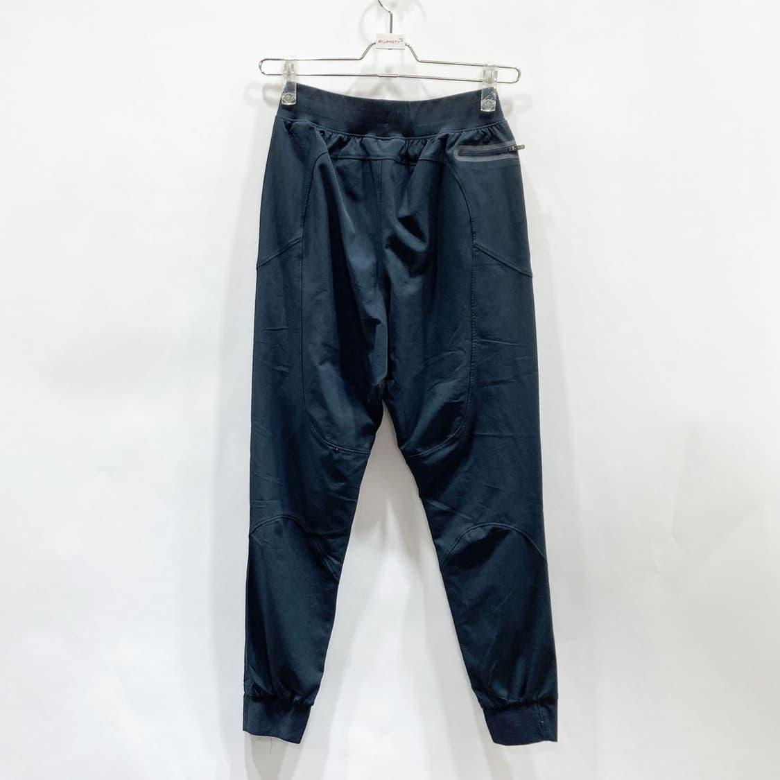 언더아머 여성트레이닝 조거팬츠 S 상품이미지3