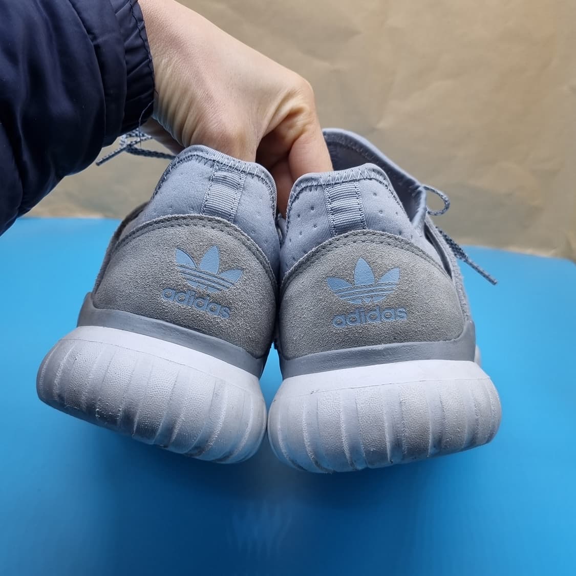 아디다스 튜블라 레디얼 운동화265 상품이미지4