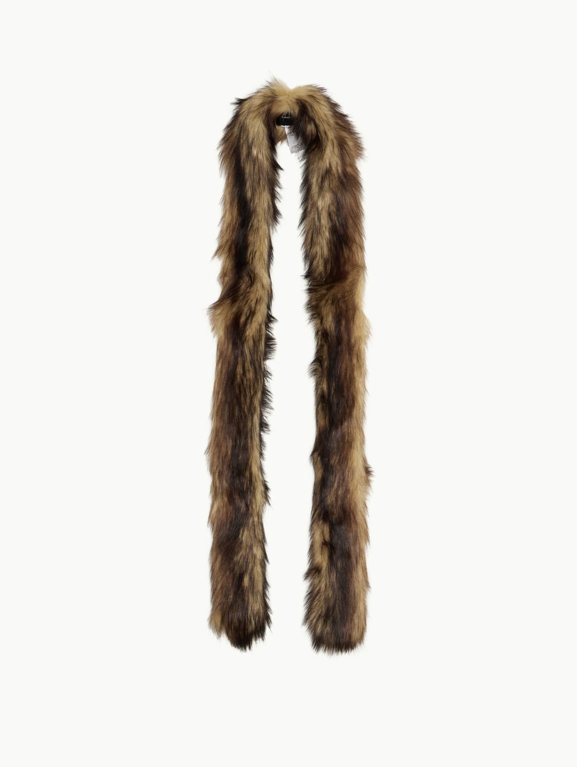 Simone Rocha 시몬 로샤 에코퍼 스카프 상품이미지1