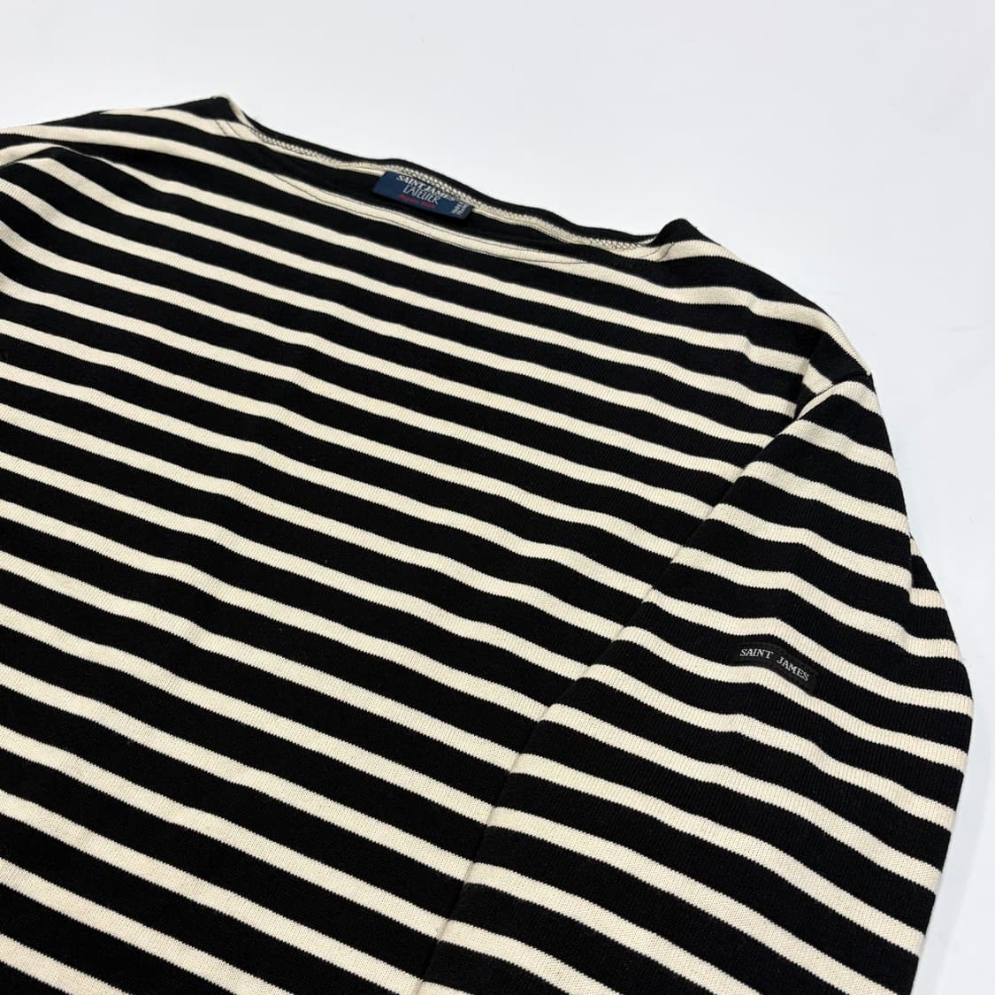 Saint James 세인트제임스 남성 M 상품이미지2