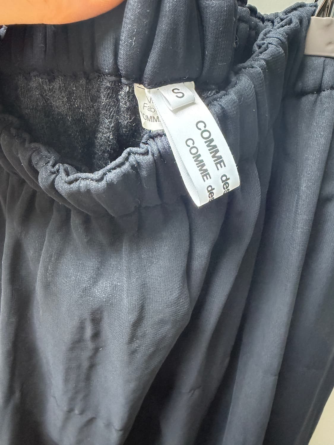 Commedesgarcons 상품이미지4