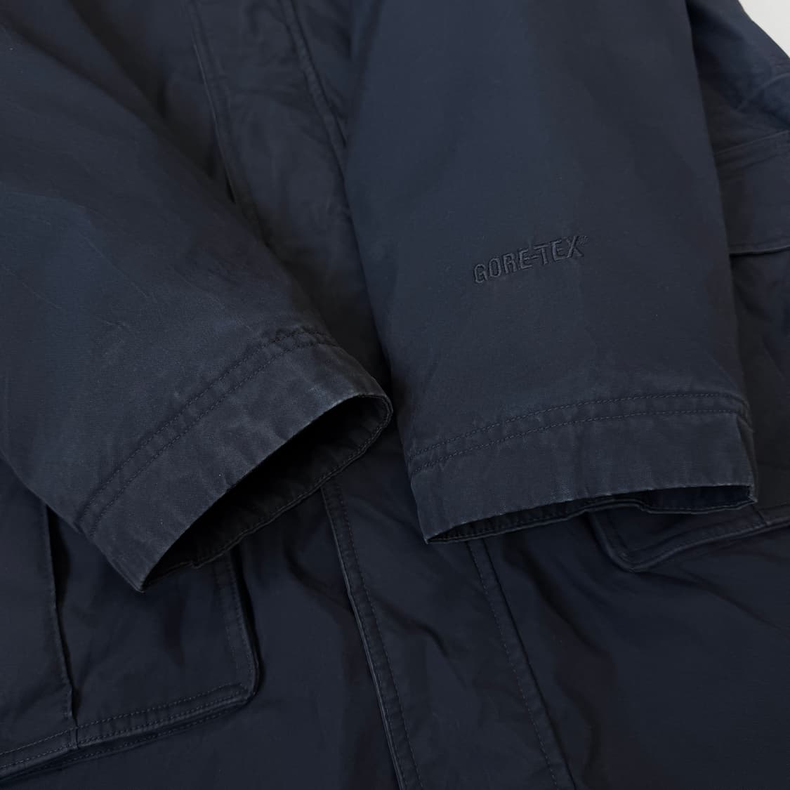 엘엘빈 고어텍스 필드 롱 후드 파카 자켓 상품이미지5