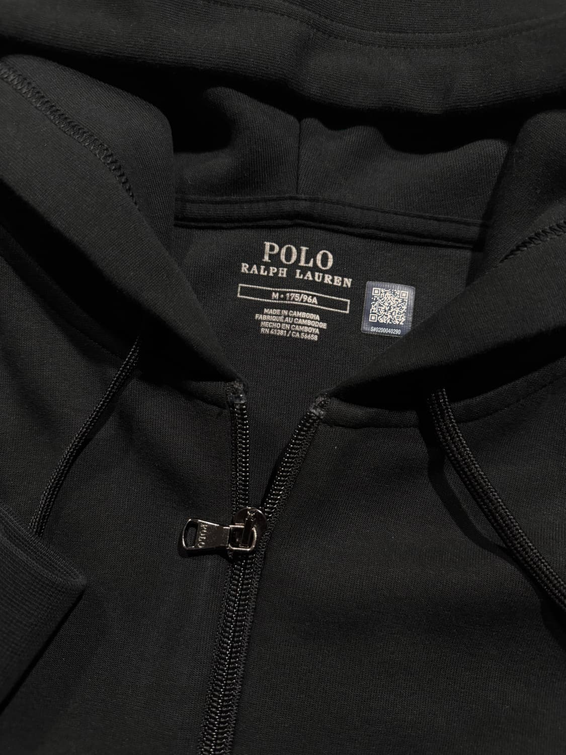 Polo Ralph Lauren 폴로 랄프로렌 후드집업 상품이미지3