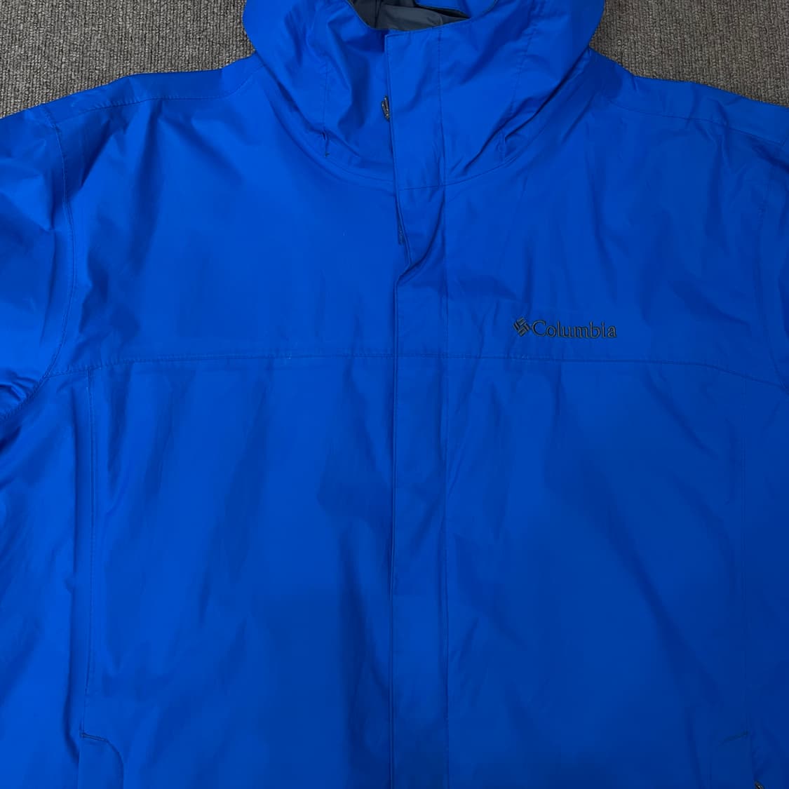 (L) Columbia 컬럼비아 바람막이 상품이미지3