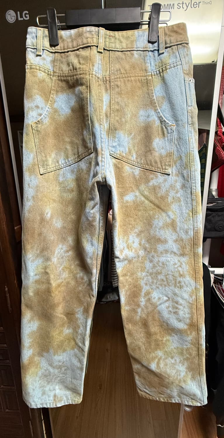 에크하우스 라타 바지 상품이미지2