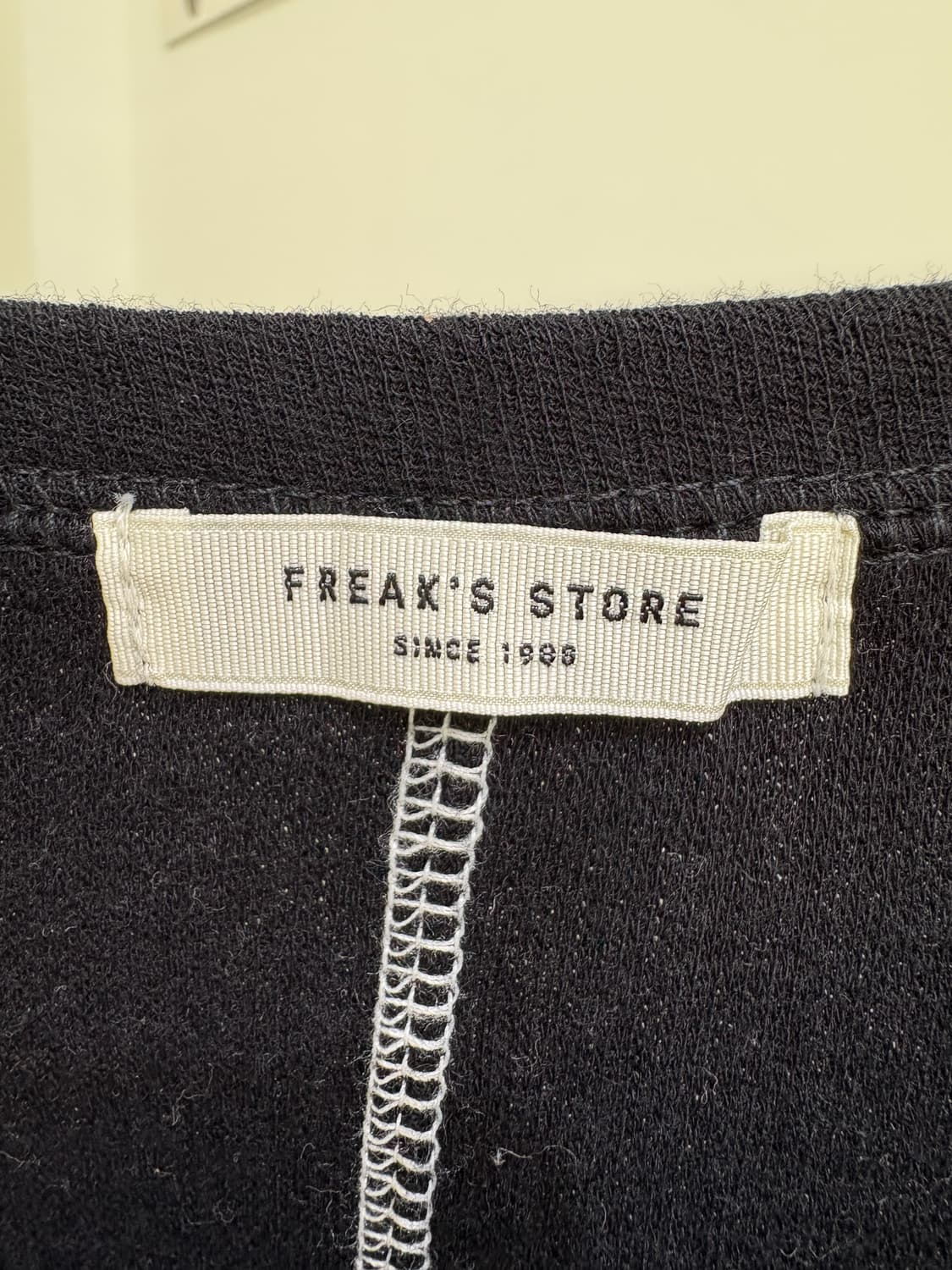 FREAK'S STORE 반팔 티셔츠 상품이미지6