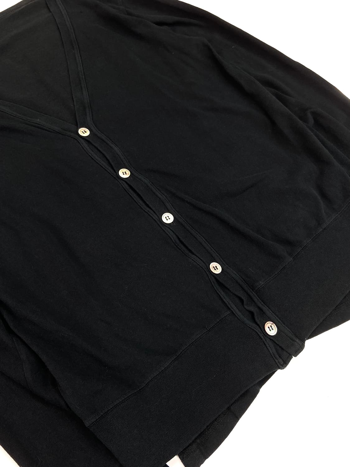 ZUCCa LAyeRed button caRdigAn 상품이미지6