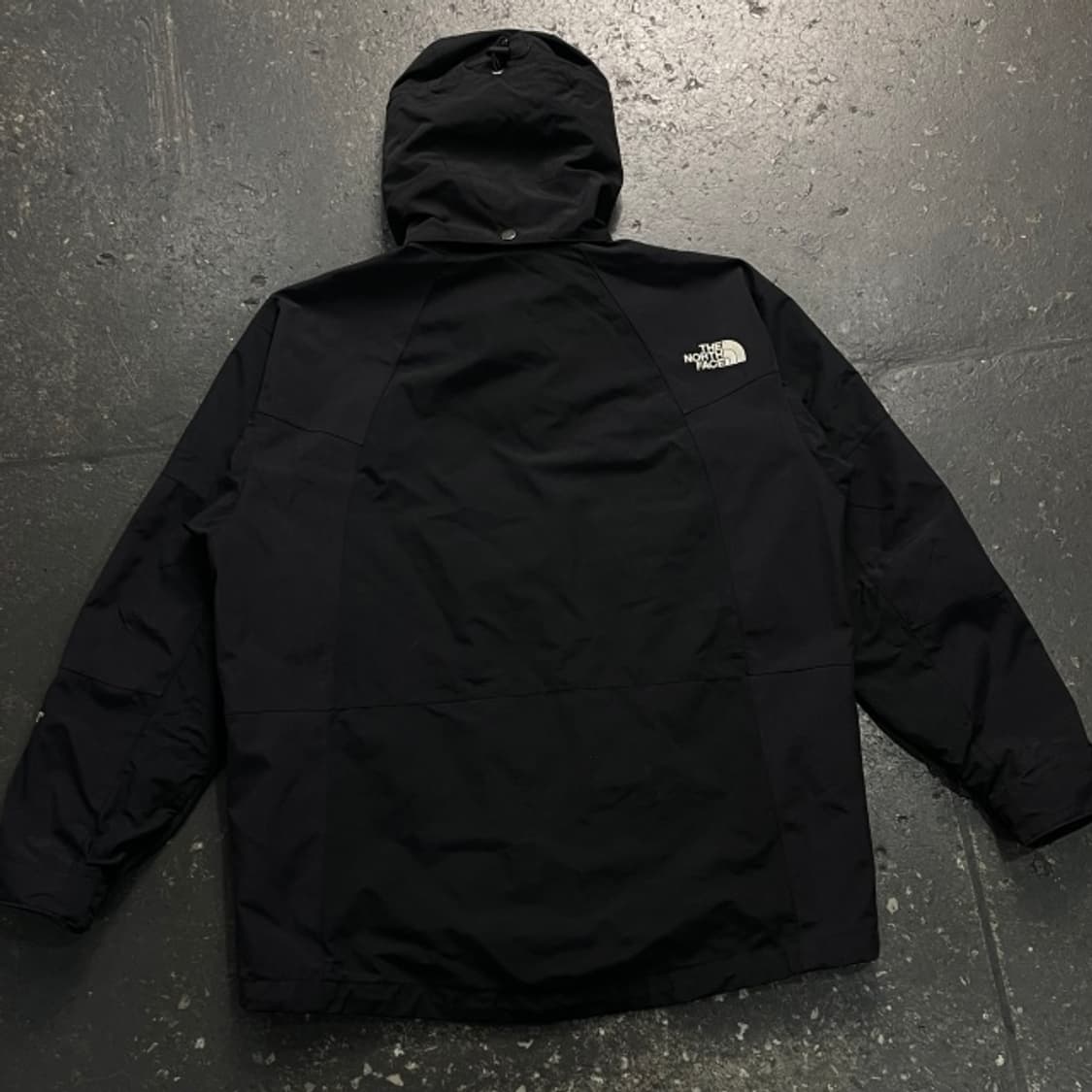100-105 노스페이스 고어텍스 바람막이 상품이미지7