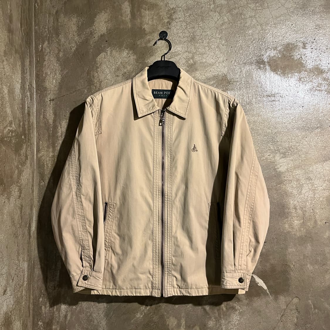 빈폴 블루종 자켓 상품이미지1