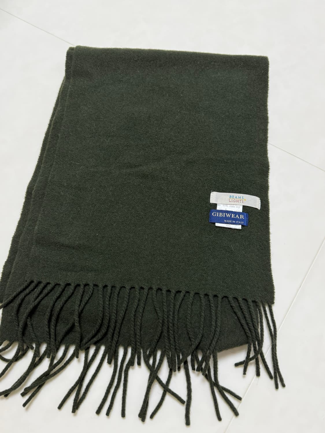 Beamslight x gibiwear 상품이미지2