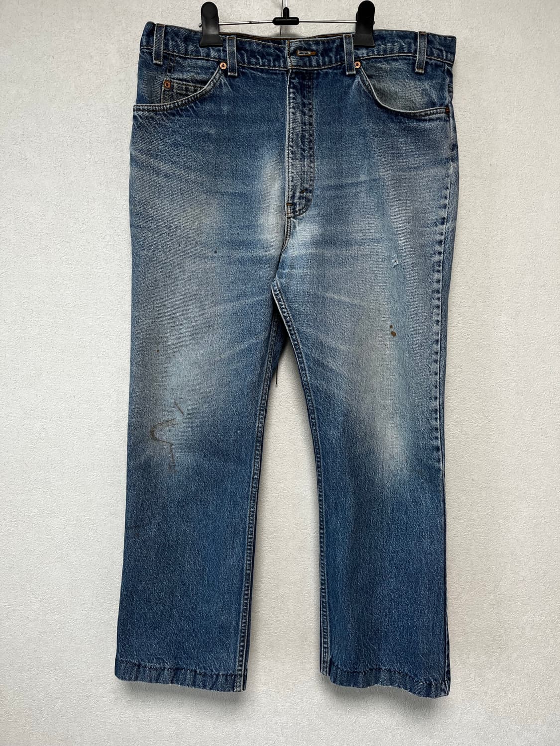 90s vintage levis 517 오렌지 탭 리바이스 상품이미지1